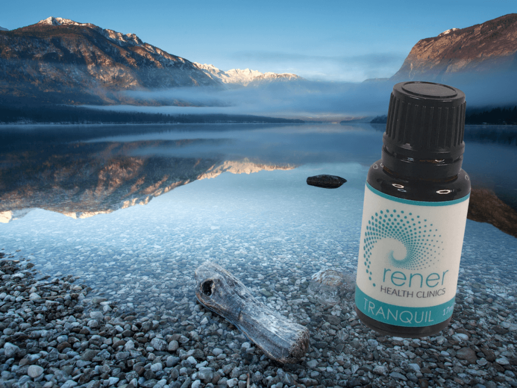 Essential Oil TRANQUIL